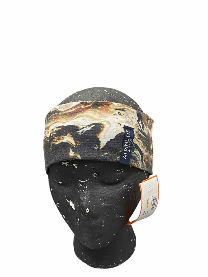 Alpine Fit Multi-Color Headband