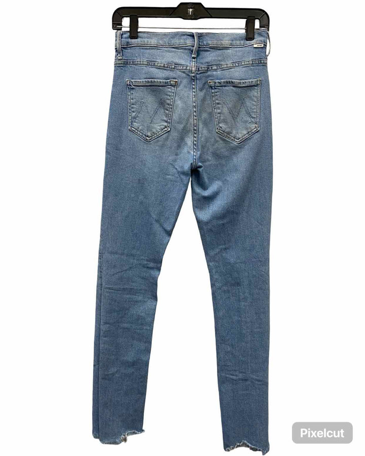 Mother Size 28 Blue Jeans
