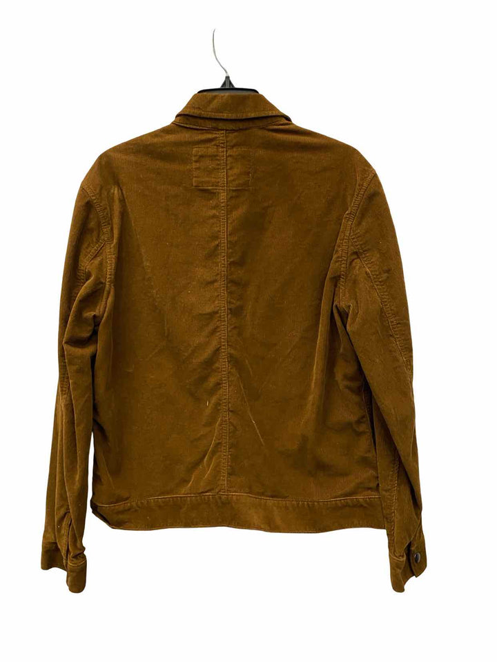 Banana Republic Size M Brown Jacket