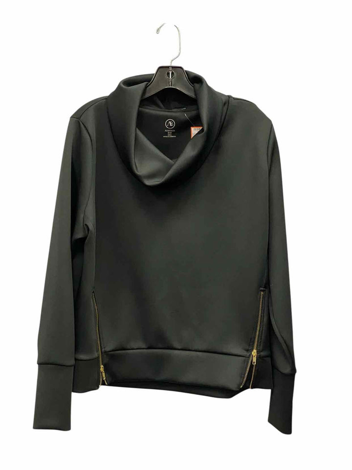 Addison Bay Size S Black Jacket