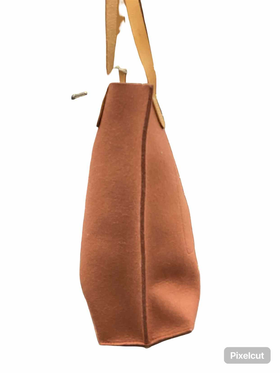 Graf Lantz Taupe Bag