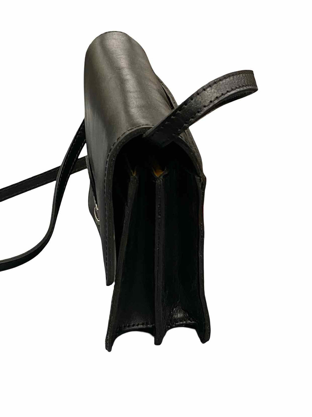 Patricia Nash Black Purse