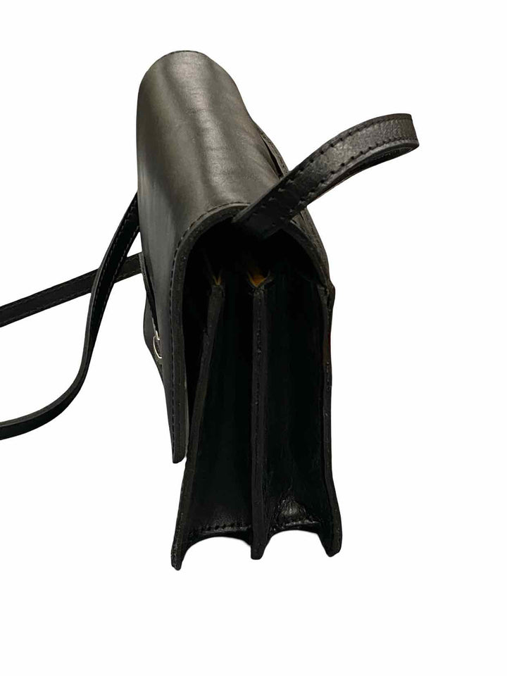 Patricia Nash Black Purse