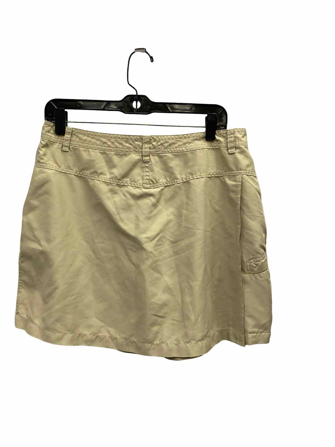 Aventura Size 10 Cream Skirt