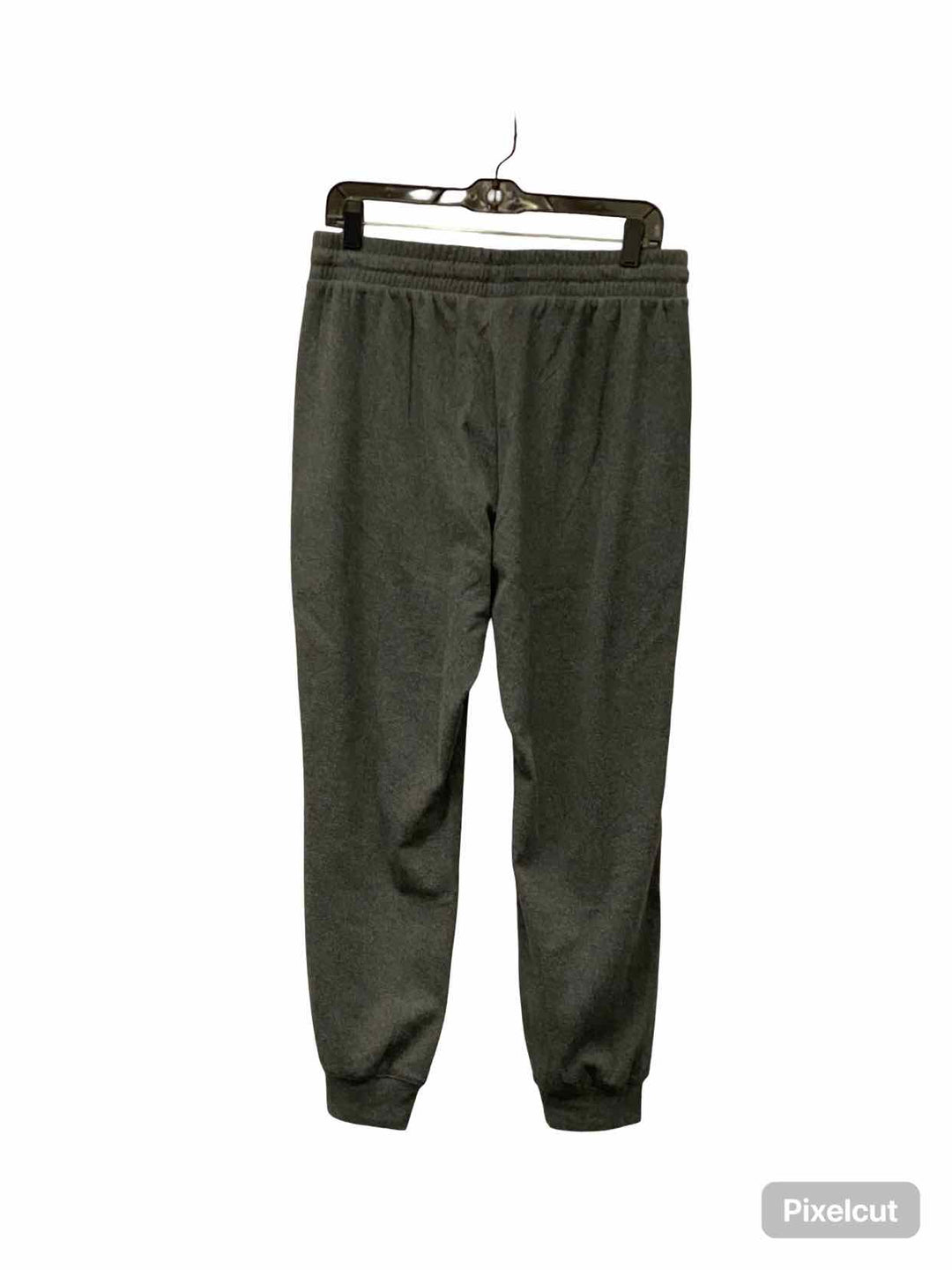 Balance Collection Size M Gray Athletic Pants