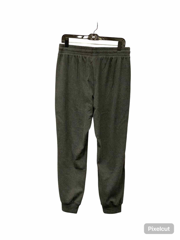 Balance Collection Size M Gray Athletic Pants