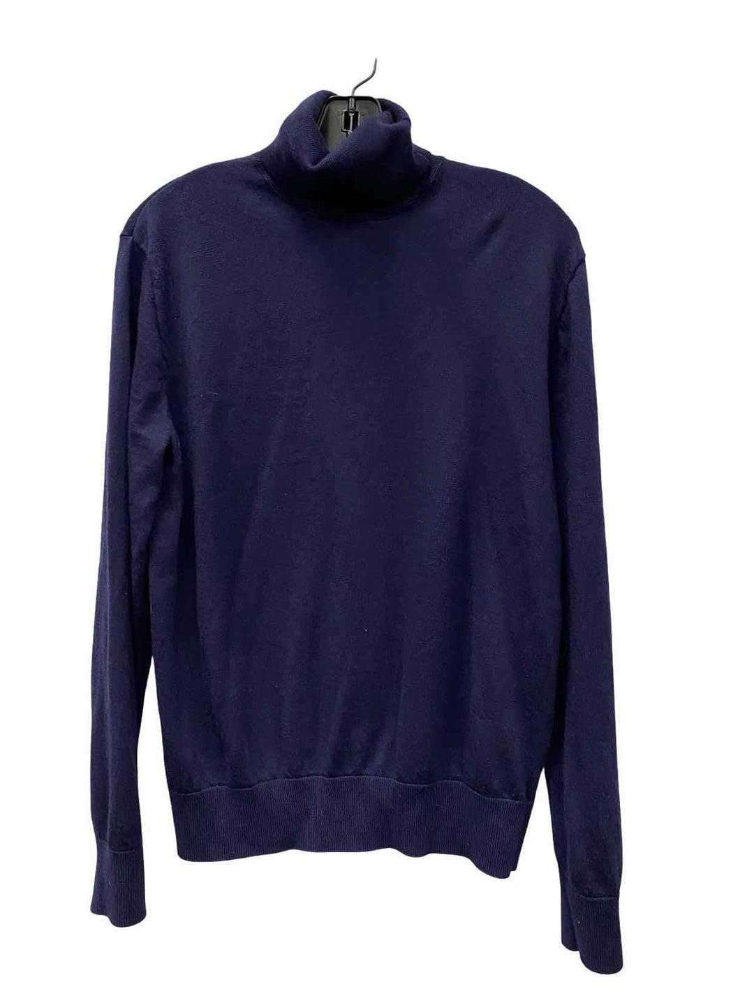 Gap Size M Navy Sweater