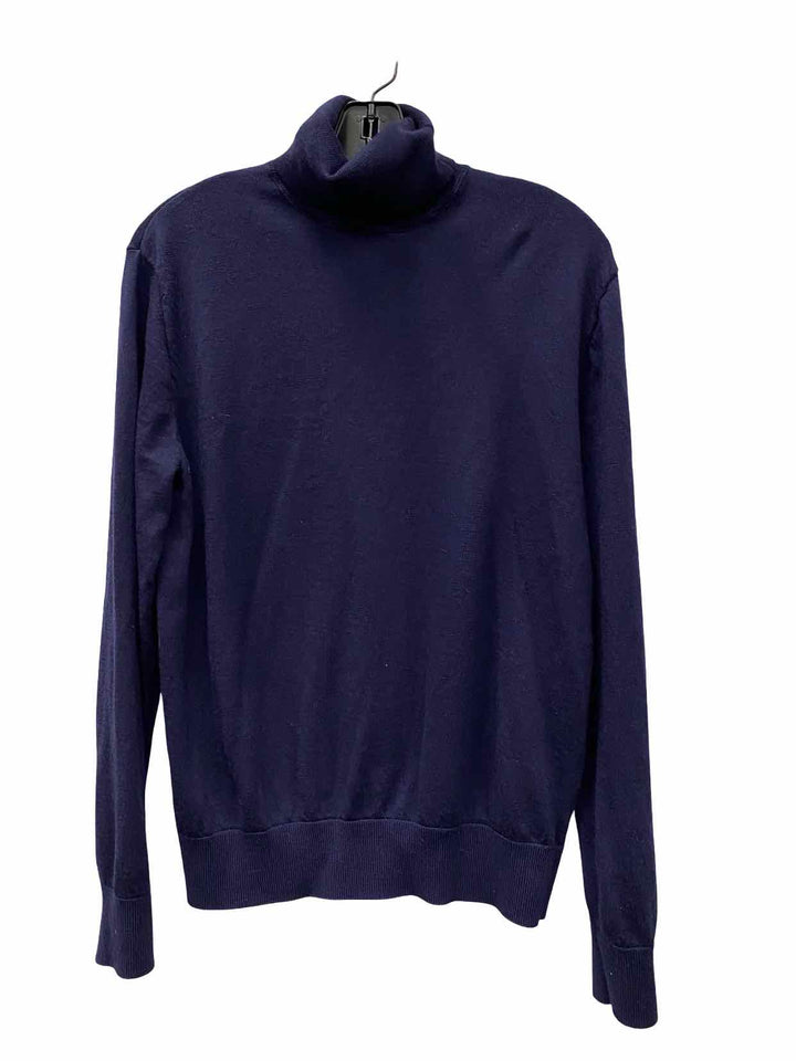 Gap Size M Navy Sweater