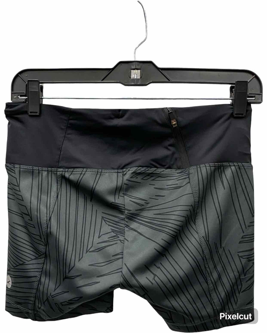 Zoot Size M Black Athletic Shorts