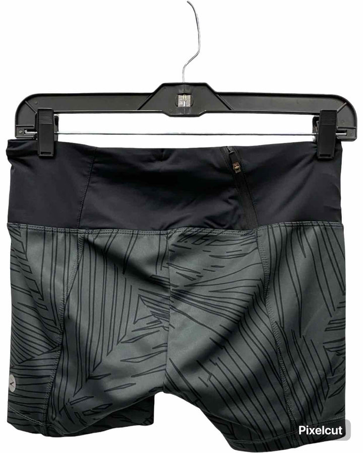 Zoot Size M Black Athletic Shorts