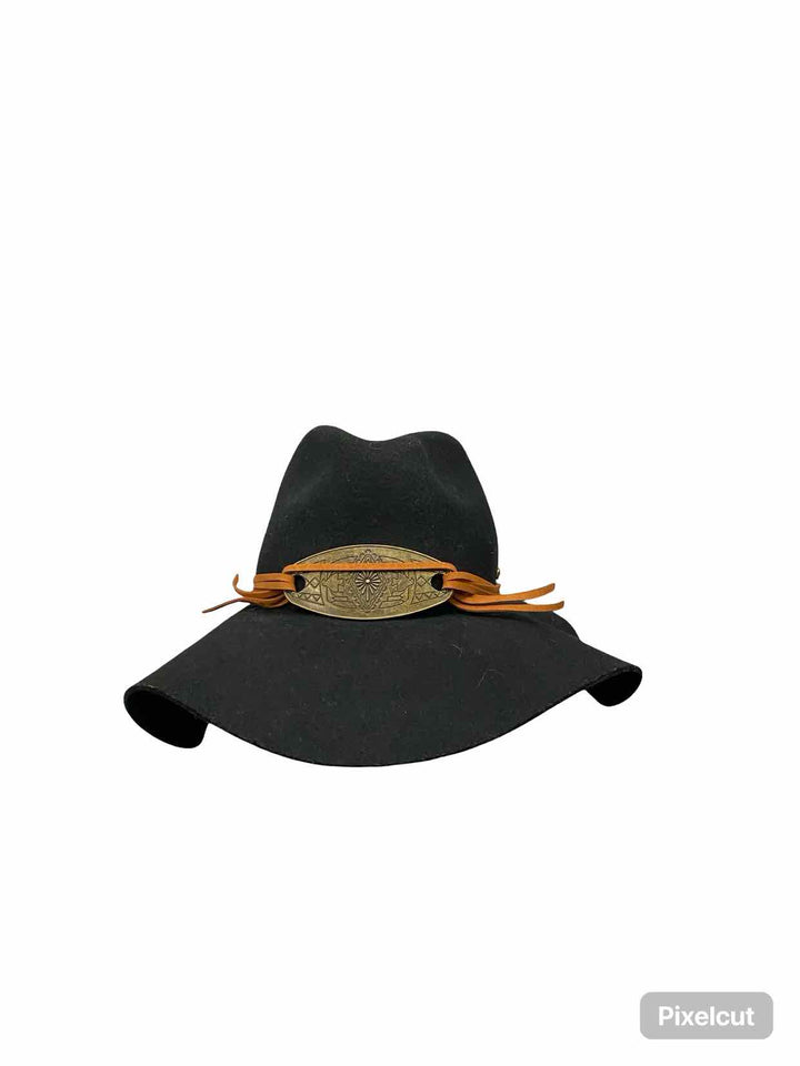 San Diego Hat Black Hat