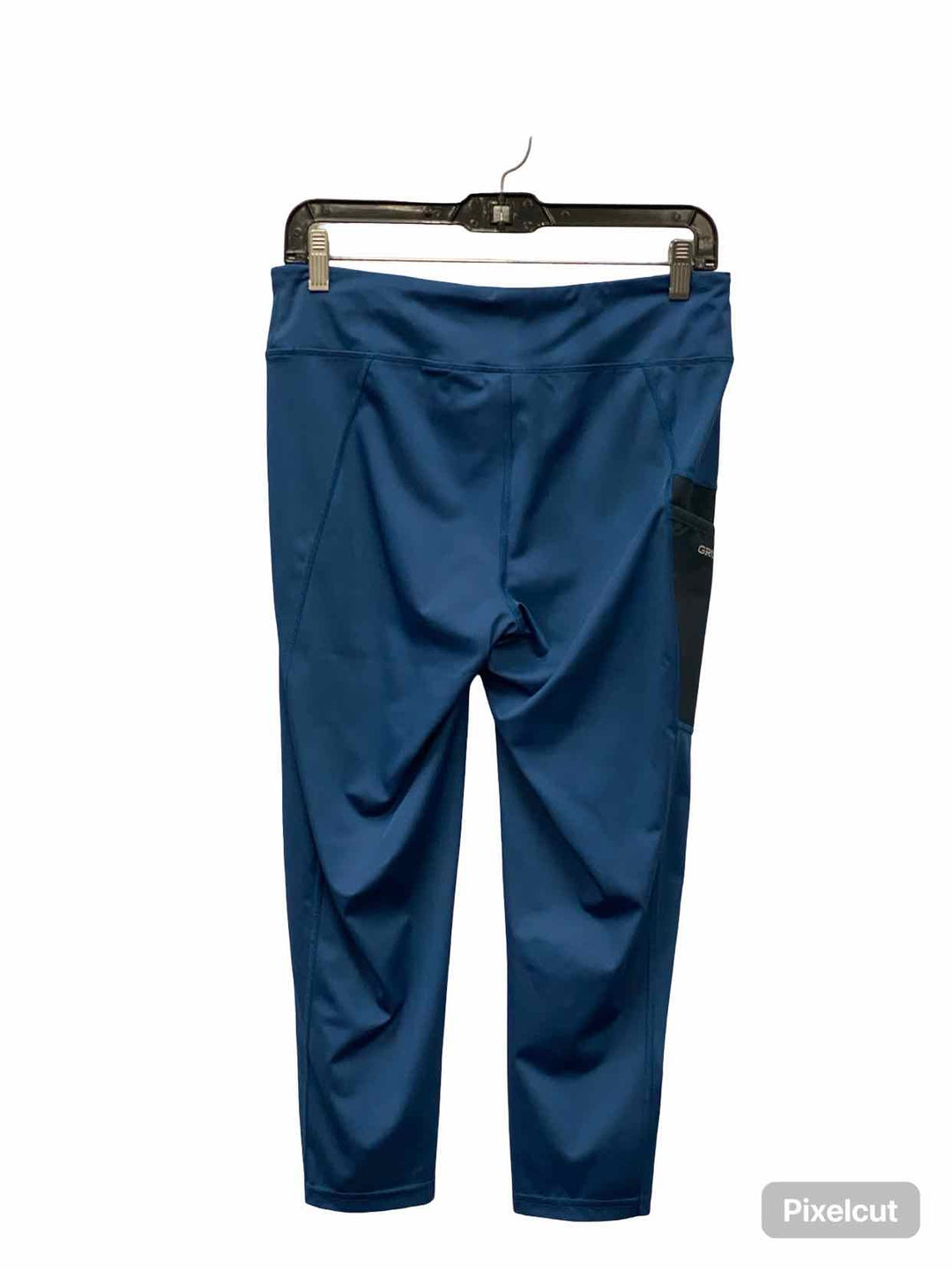 Grundens Size L Blue Athletic Pants