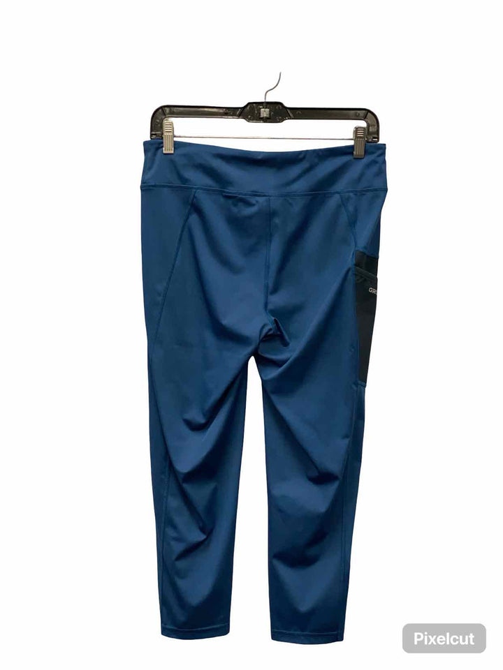 Grundens Size L Blue Athletic Pants