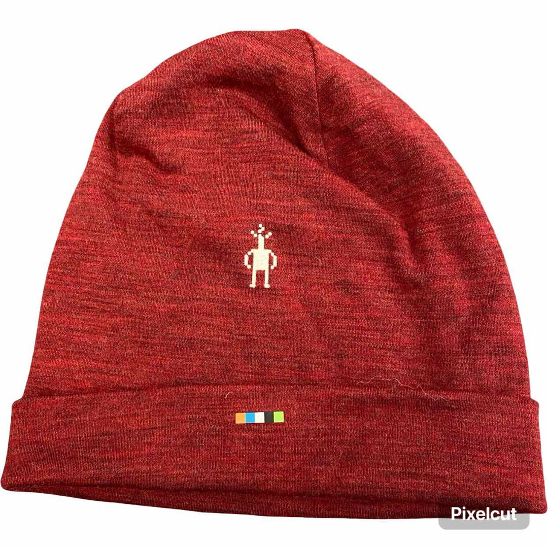 Smartwool Red Hat