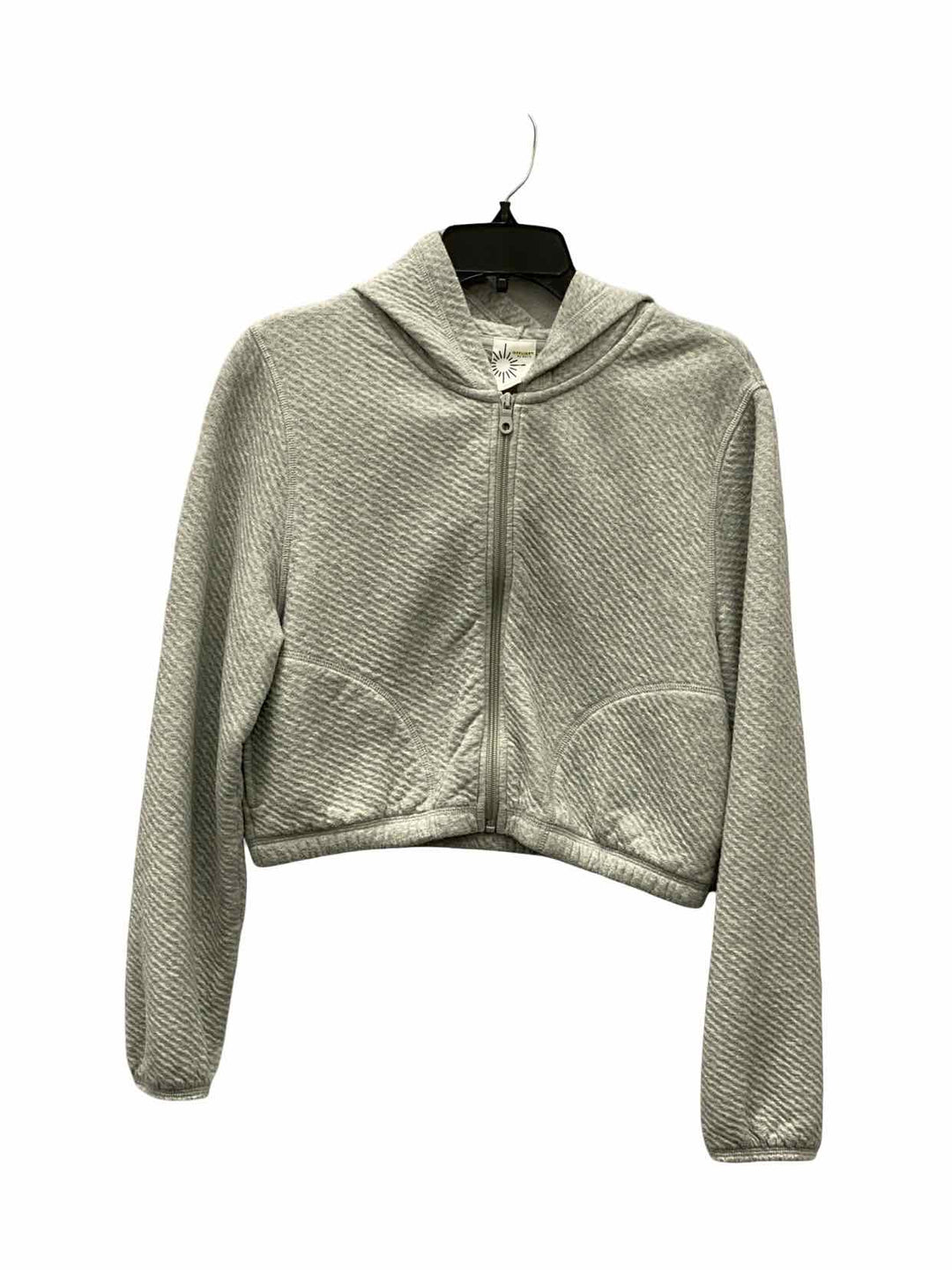 Aerie Size M Gray Jacket