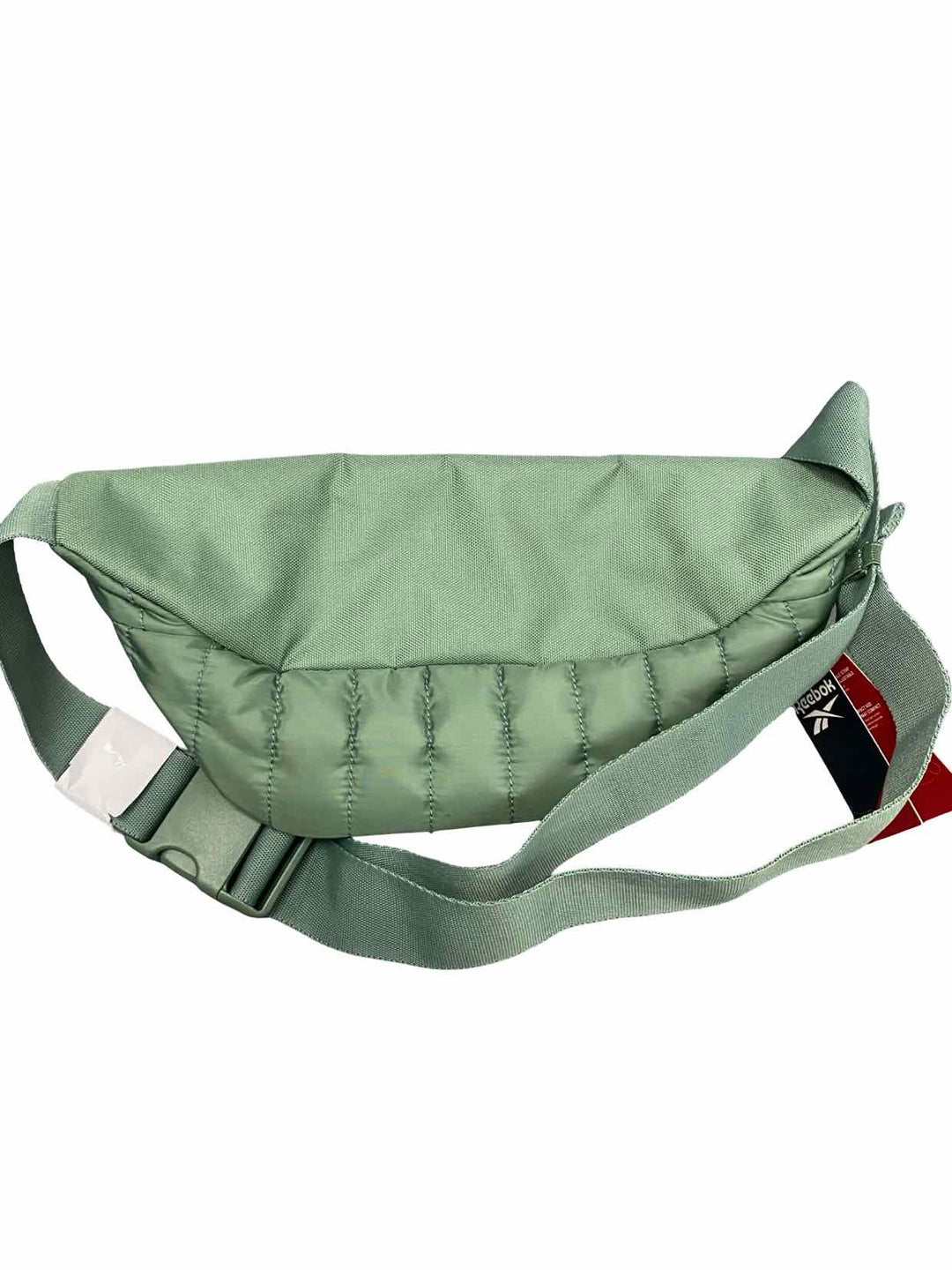 Reebok Green Bag