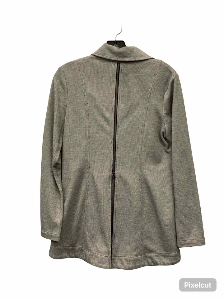 Cabi Size S Gray Jacket