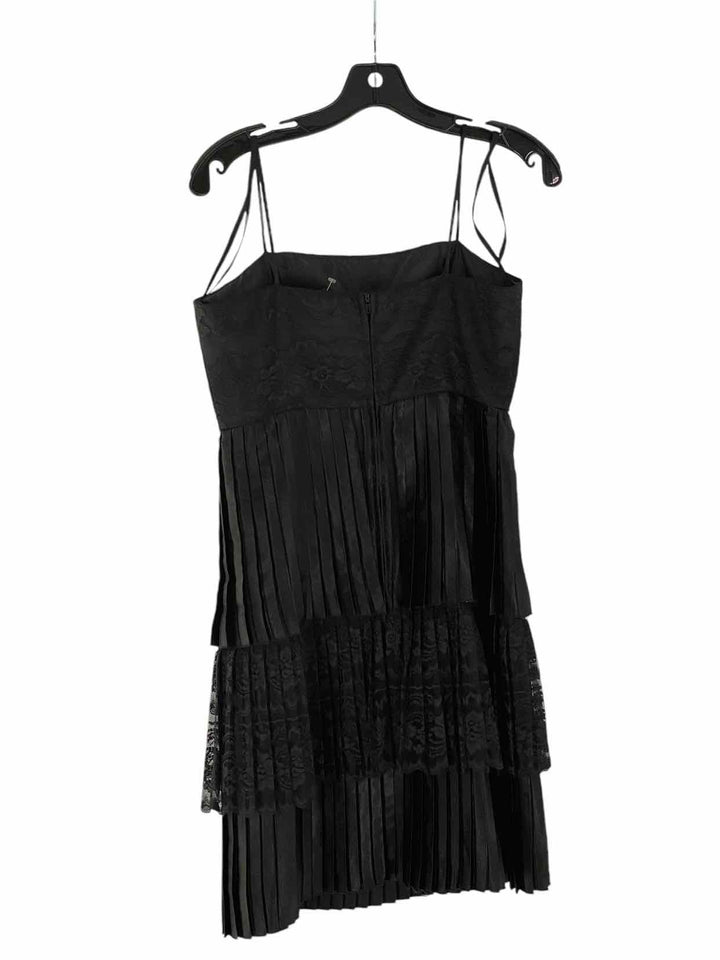 Josh And Jazz Size M Black Dress