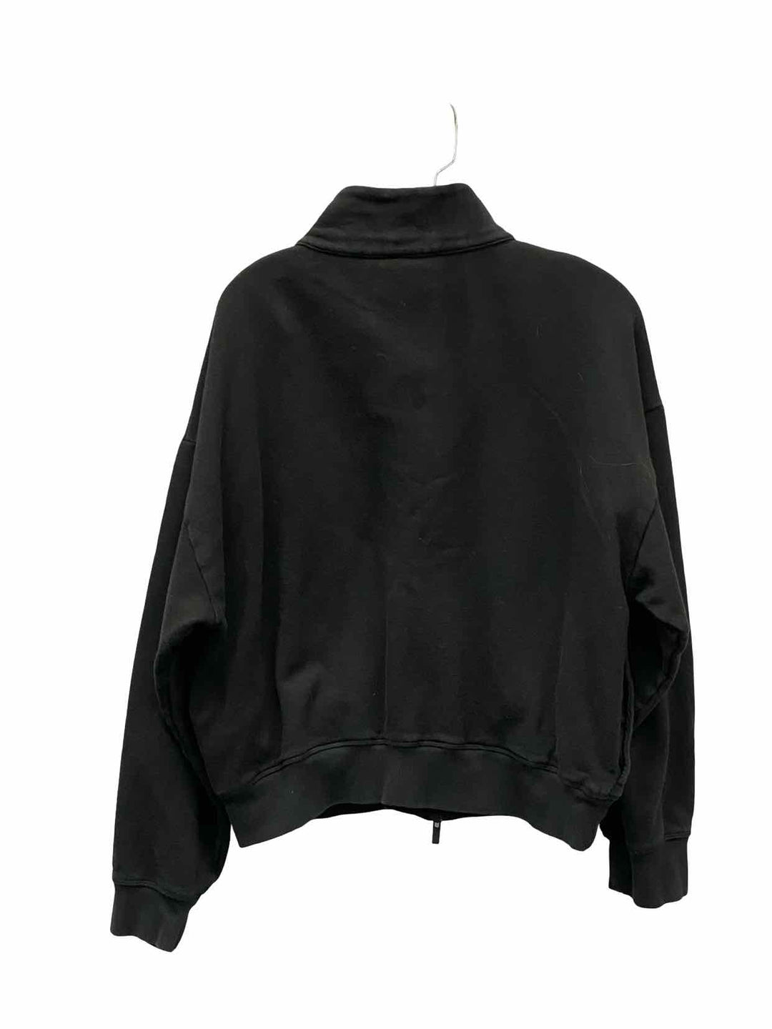 Pink Size M Black Jacket