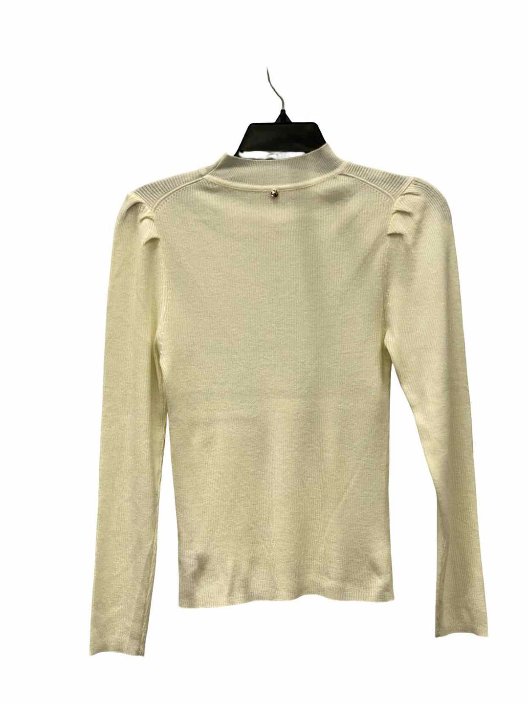 Another Twee Size M Cream Sweater