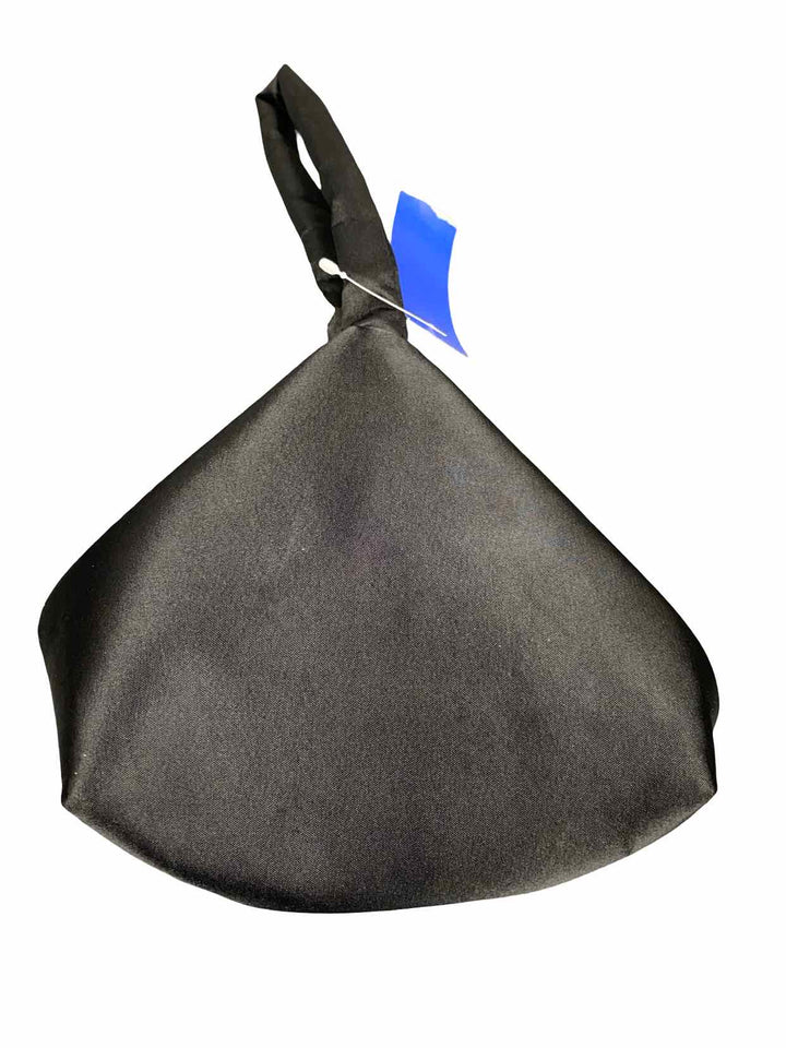 Unknown Brand Black Wristlet Purse