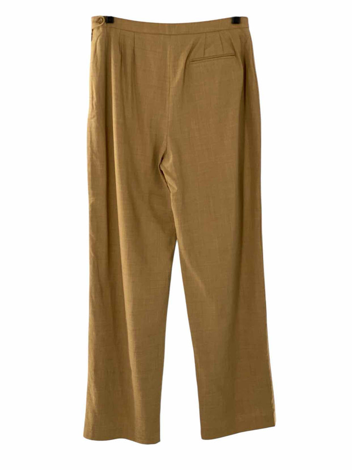 Loft Size 10 Beige Pants