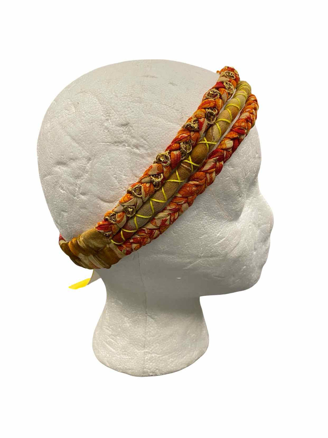 Orange headband Misc. Accessory