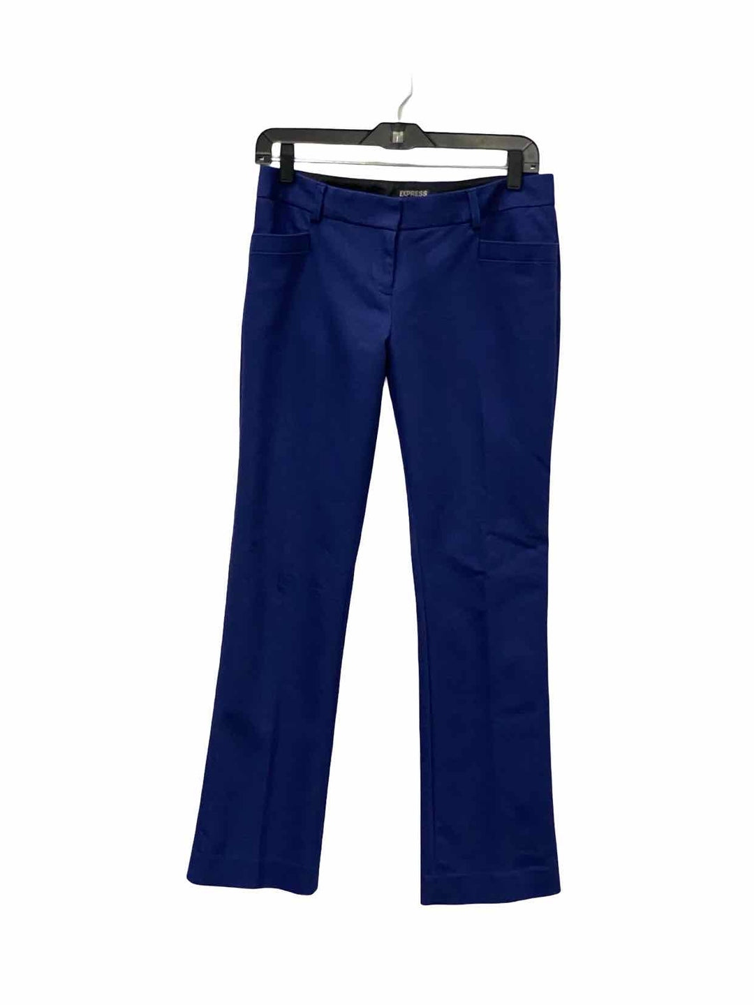 Express Size 4S Blue Pants