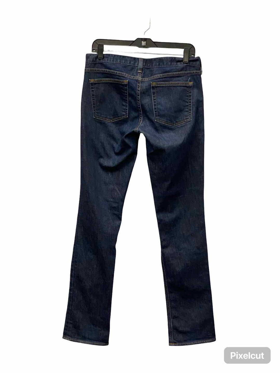 J Crew Size 28 Dark Blue Jeans