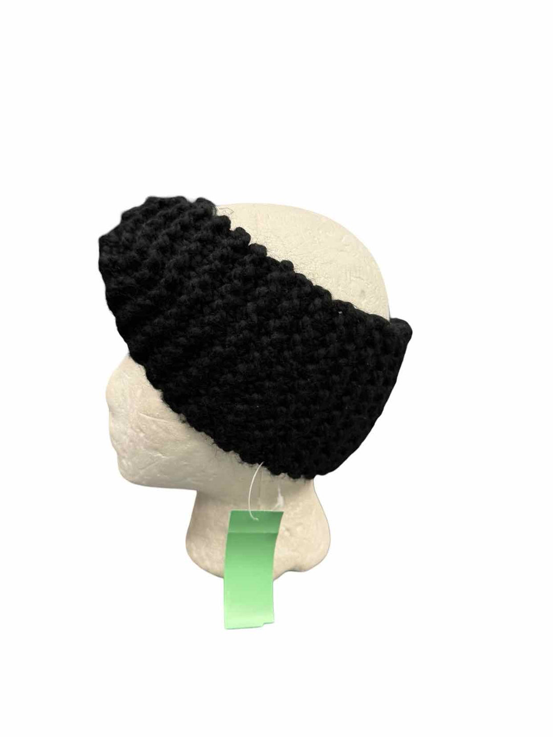 Black Headband