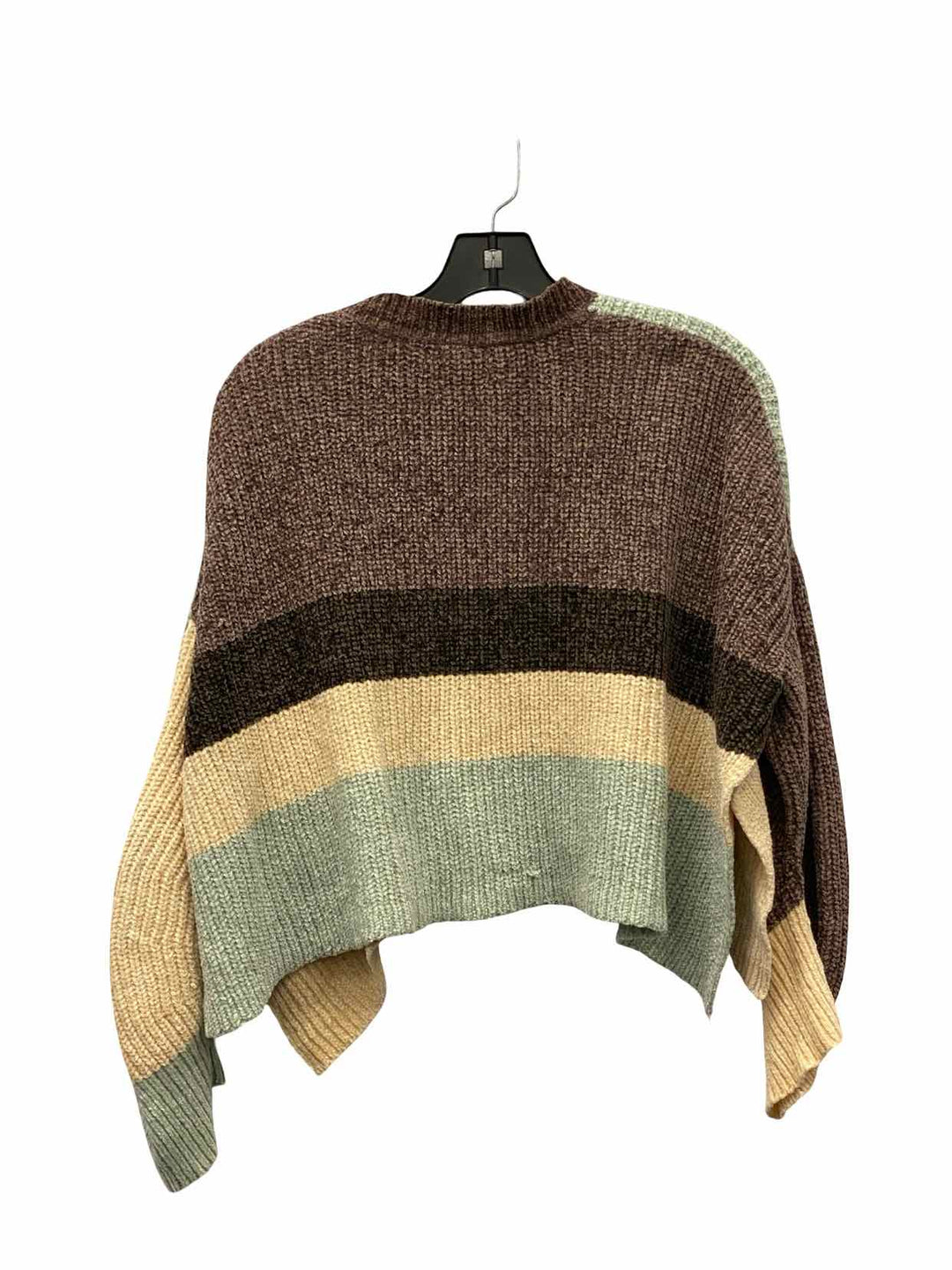 Urban Outfitters Size XS Multi-Color Sweater