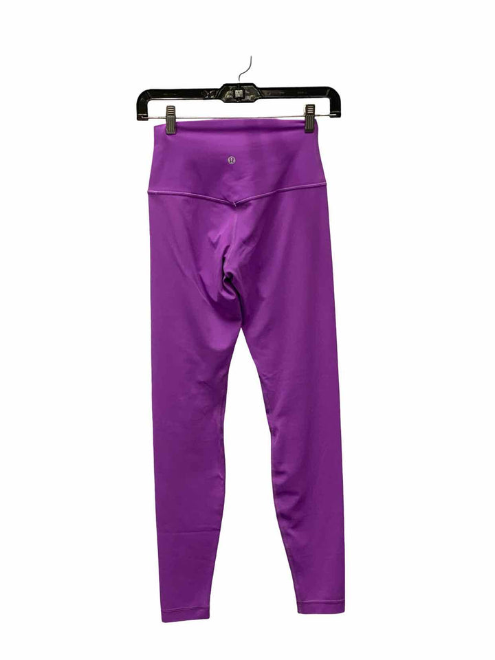 Lululemon Size S Pink Athletic Pants
