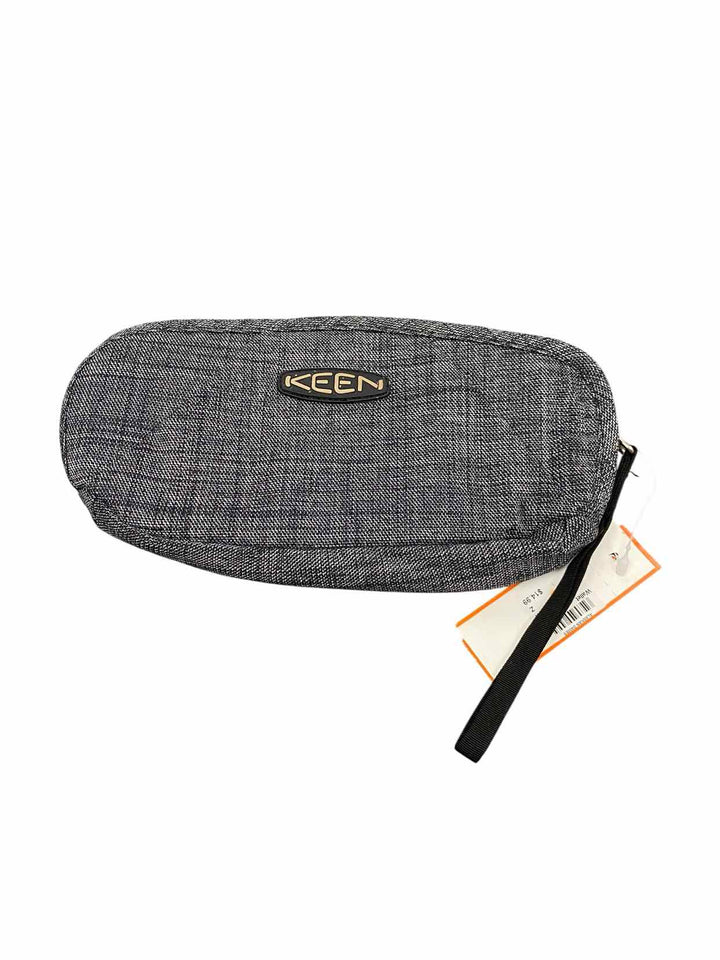 Keen Grey Wallet