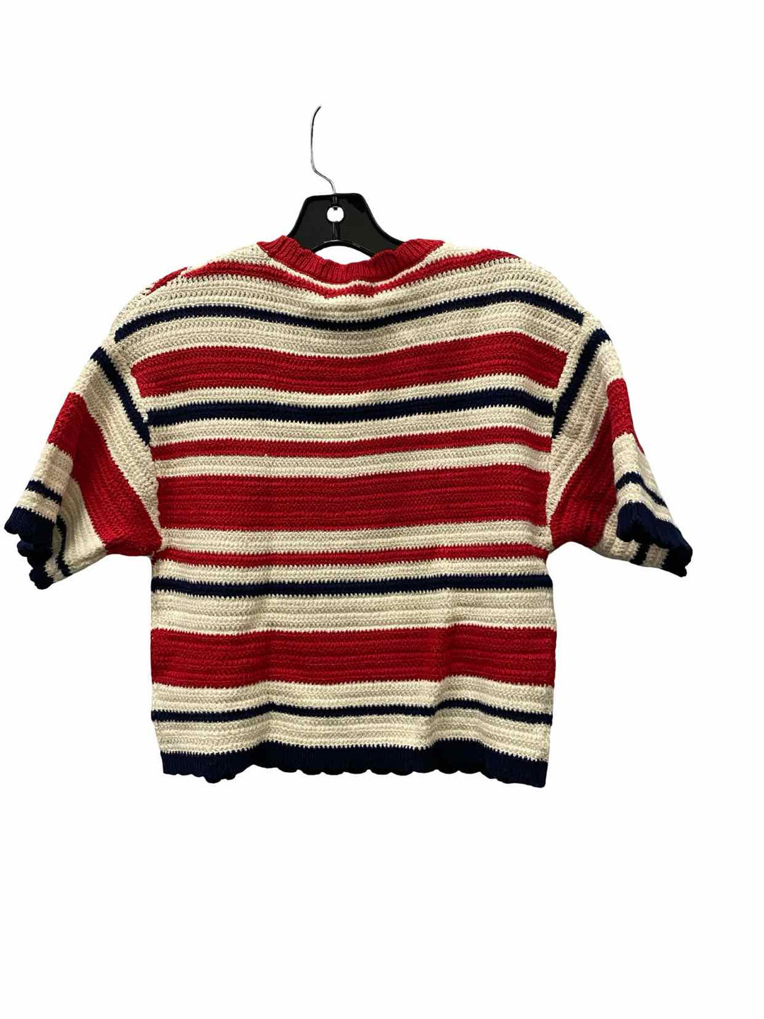 Talbots Size S Pink Long Sleeve Shirts