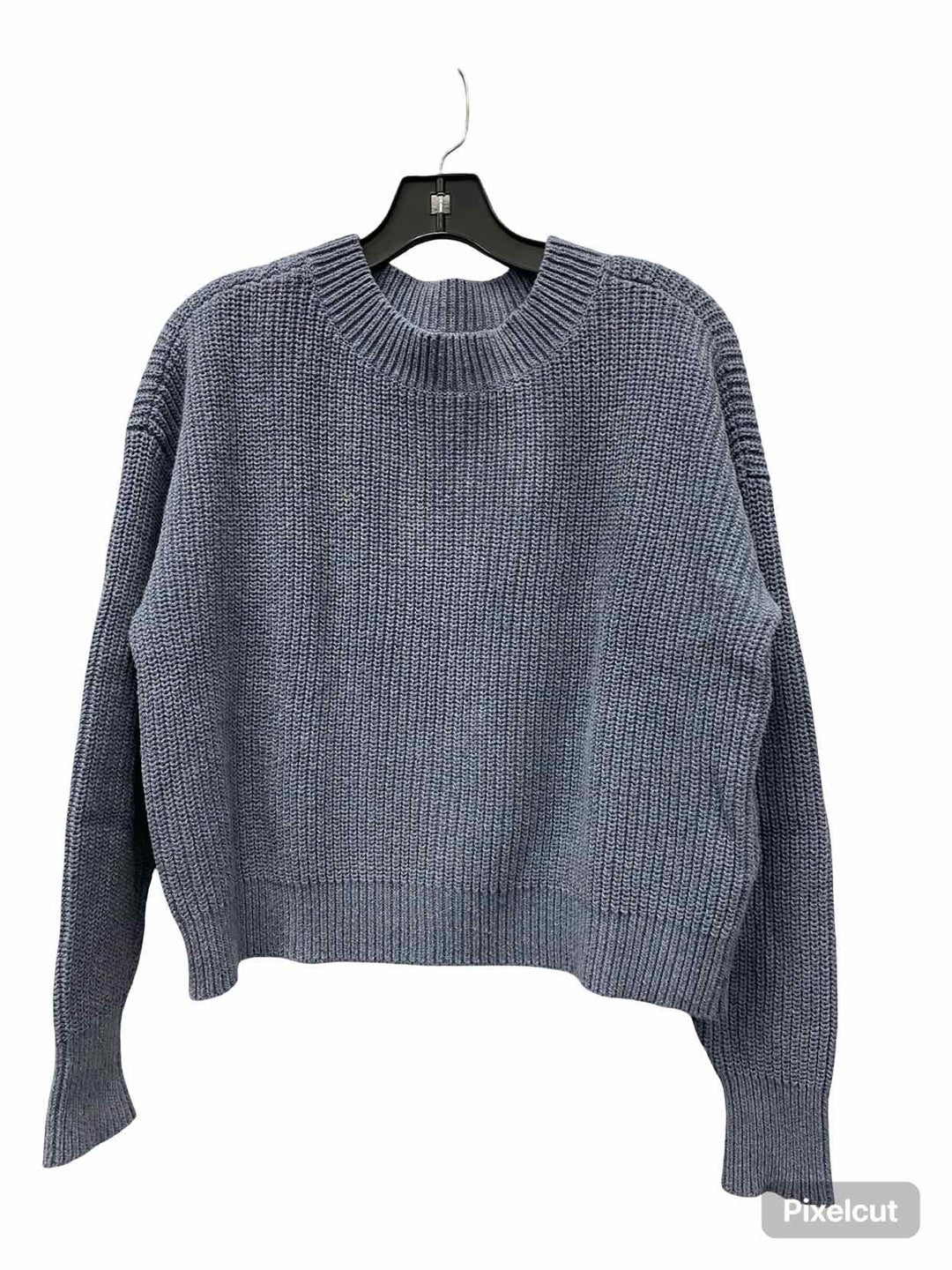 Toad & Co. Size M Grey Sweater