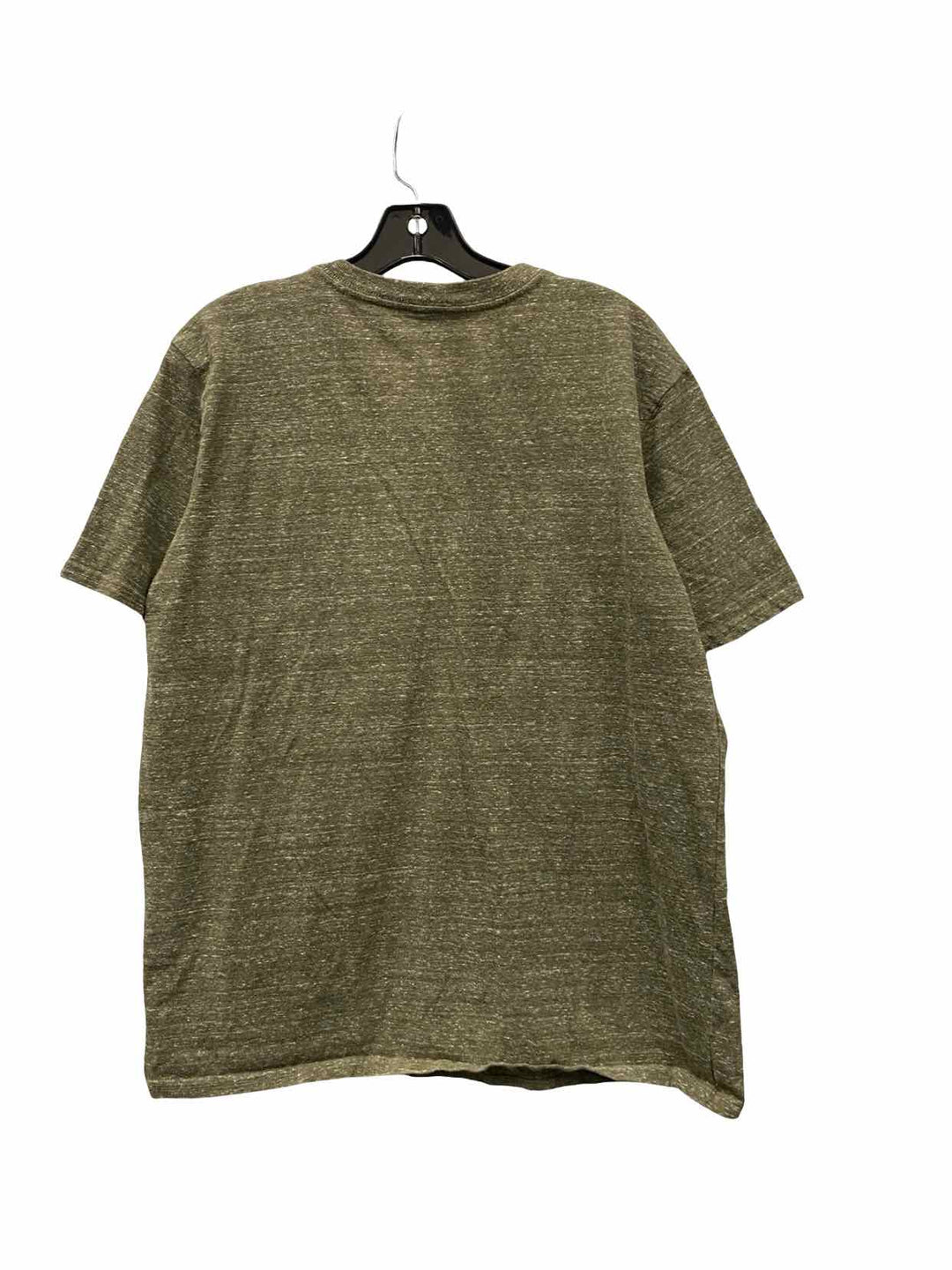 Carhartt Size L Green T-shirt