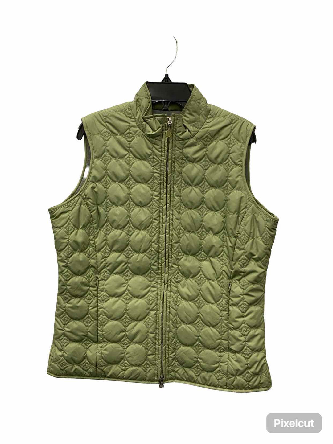 Aventura Size M Green Vest (Outdoor)