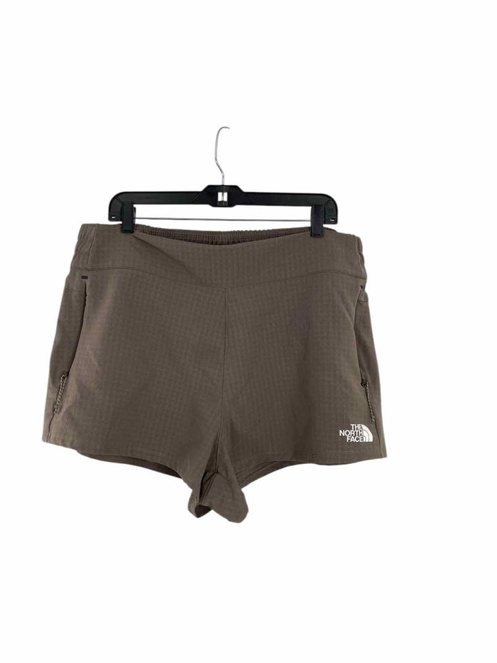 The North Face Size XXL Beige Shorts