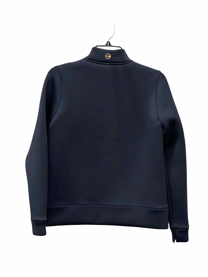 Swing Control Size XS Navy Jacket