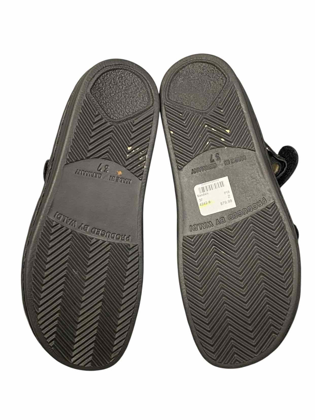 Finn Comfort Shoe Size 37 Sandals