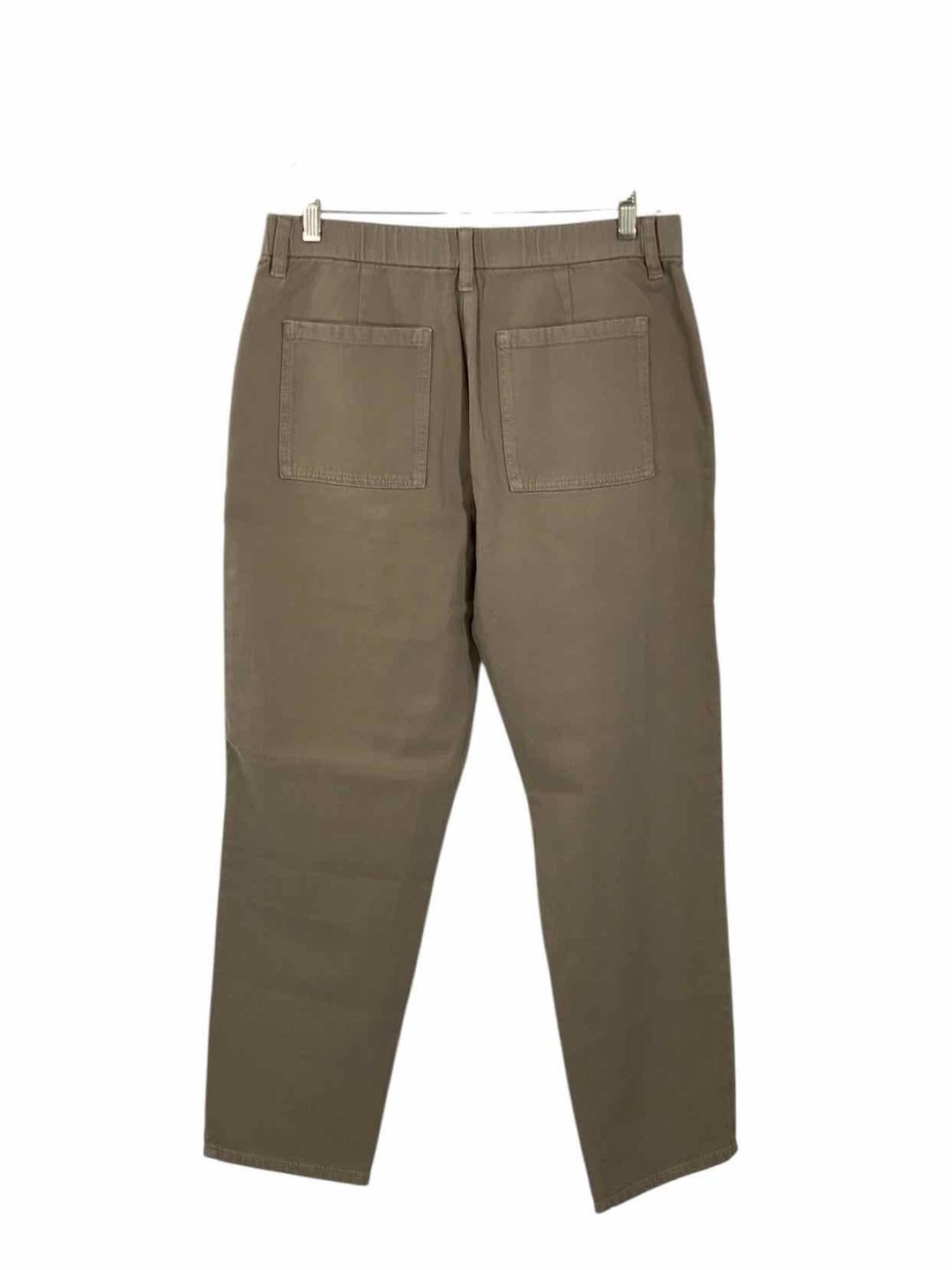 Eileen Fisher Size S Grey Pants