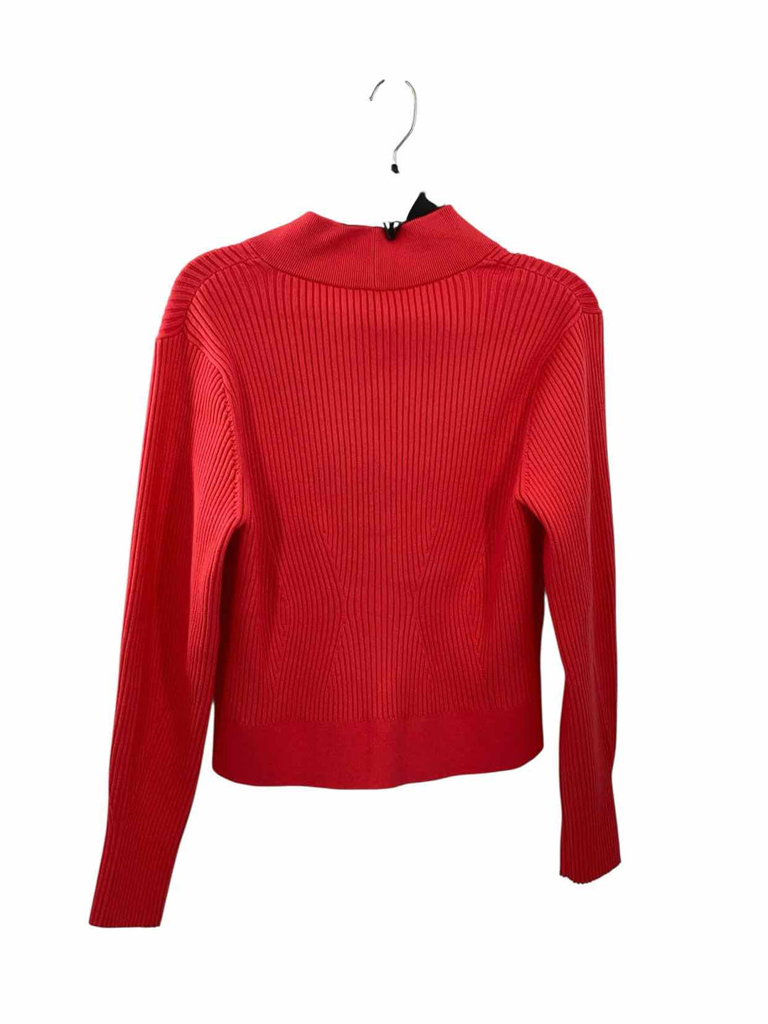 Cabi Size M Pink Sweater