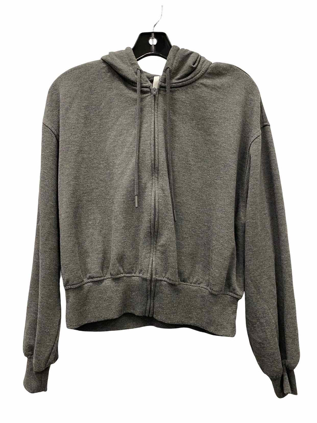 Abound Size S Dark Grey Sweatshirt