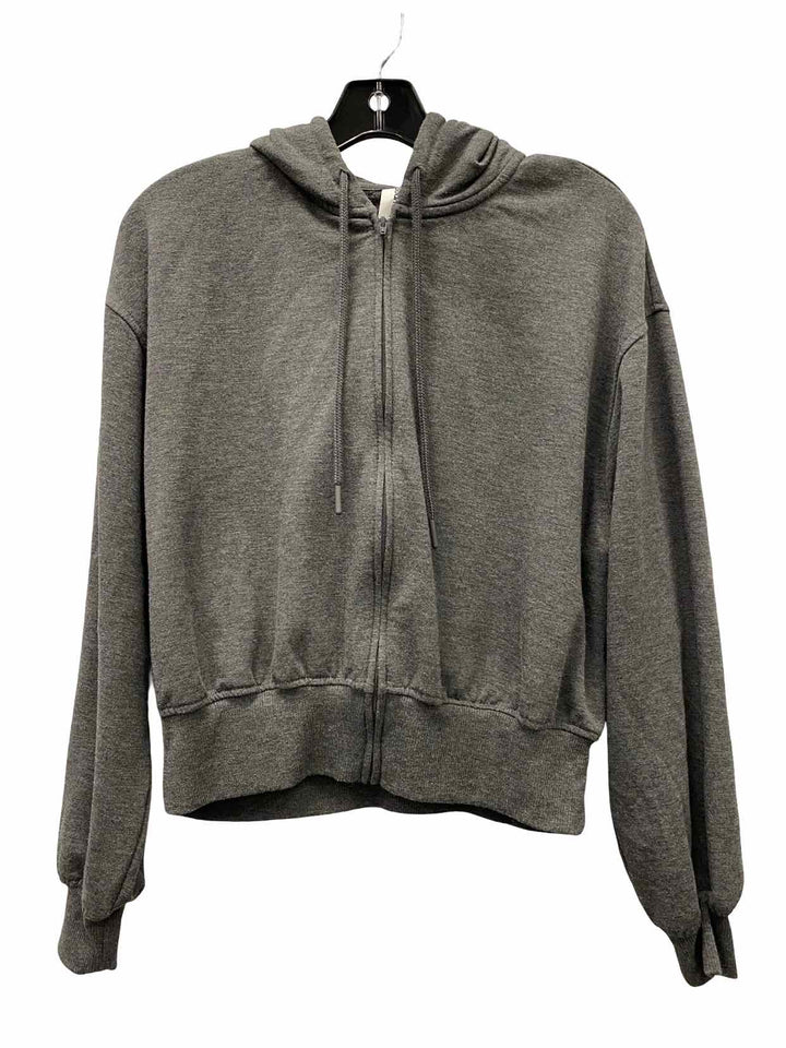 Abound Size S Dark Grey Sweatshirt