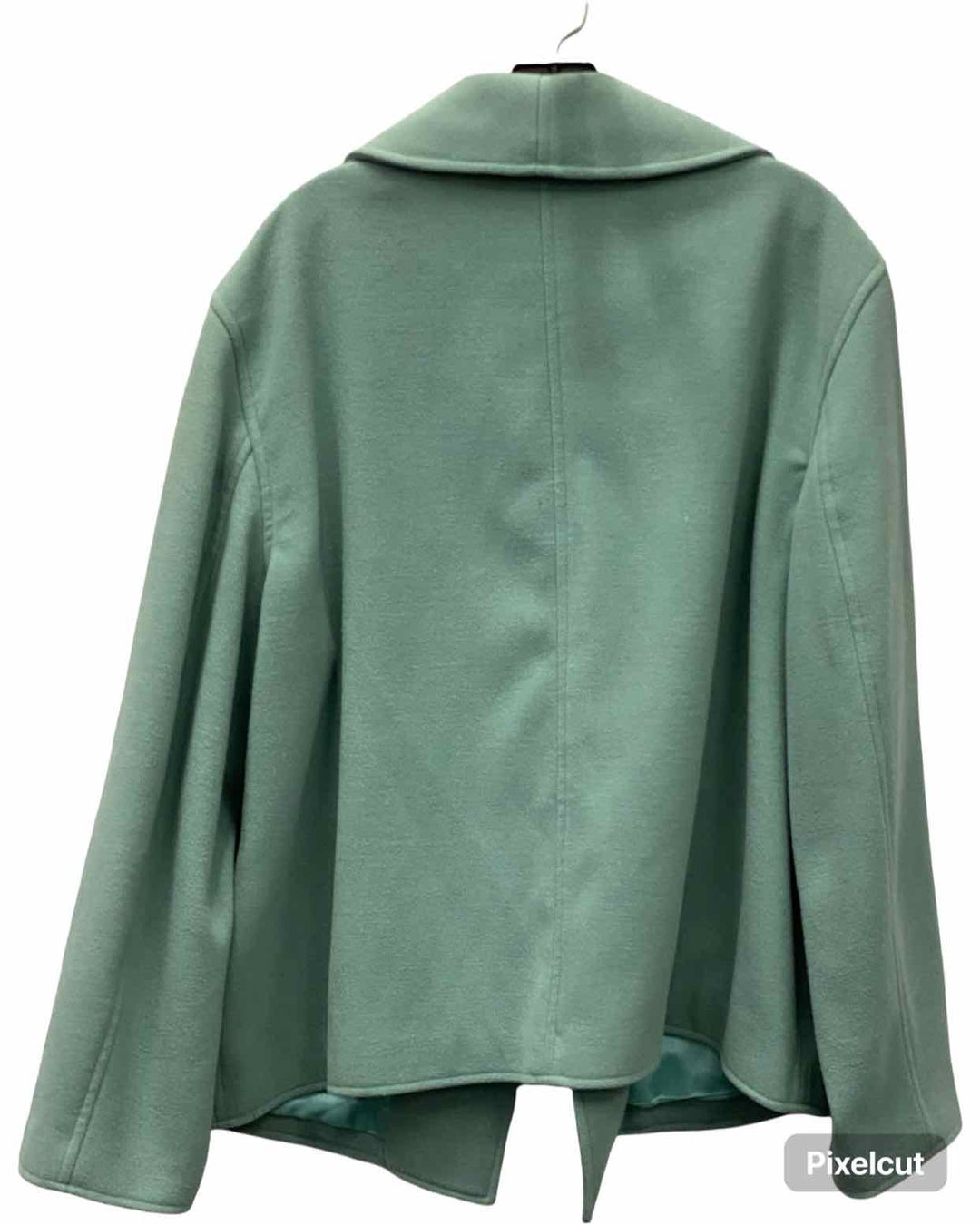 Jones New York Size 3X Sage Green Blazer