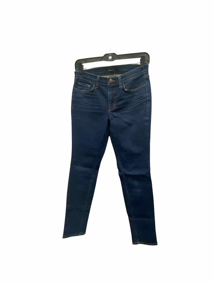 Frye Size 30 Blue Jeans