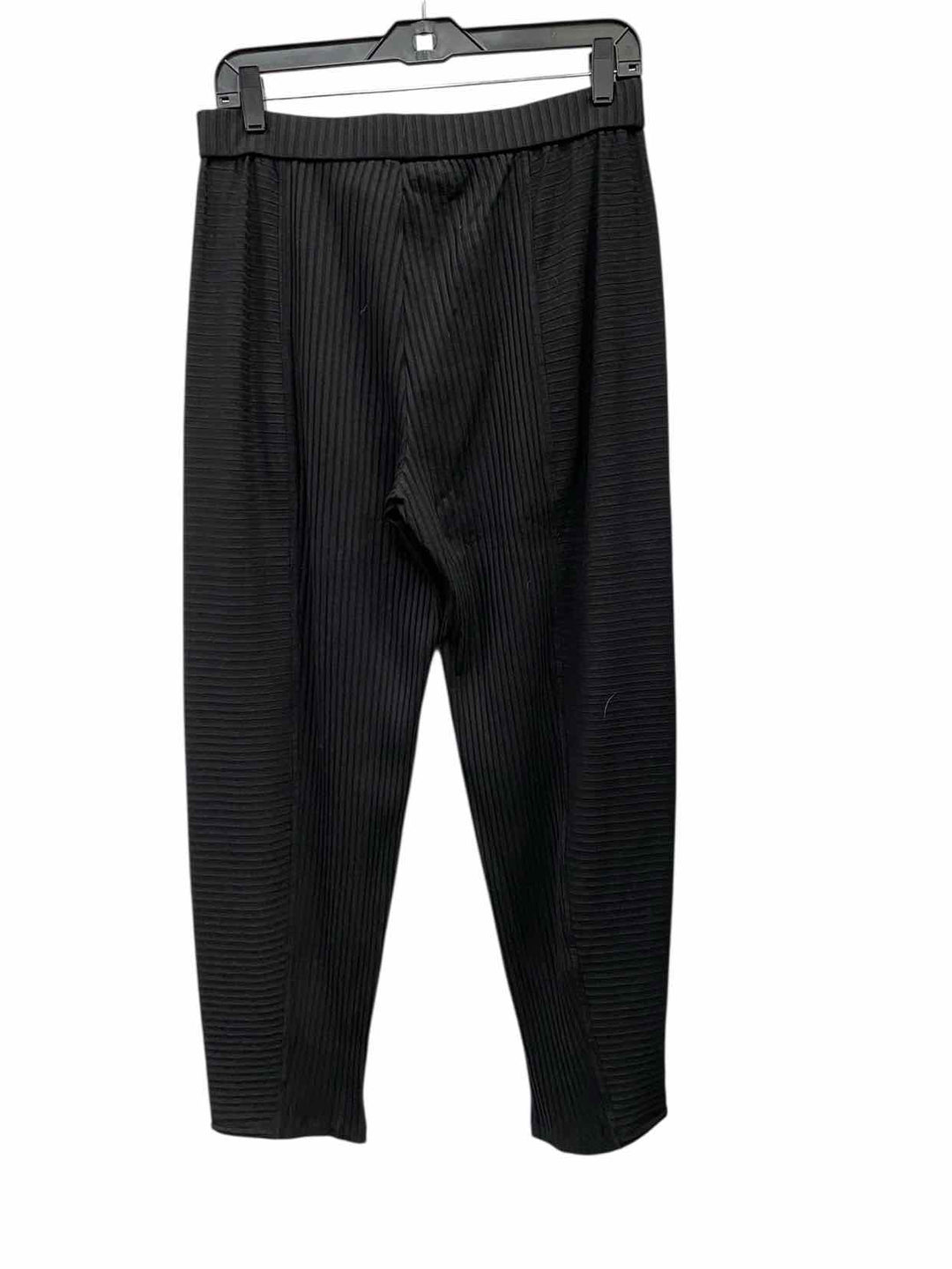 Eileen Fisher Size S Black Pants