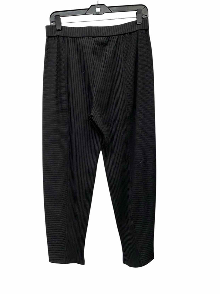 Eileen Fisher Size S Black Pants