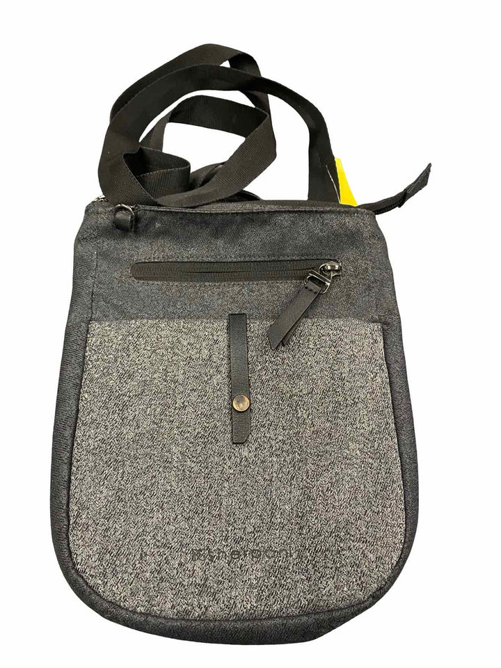 Sherpani Gray Purse