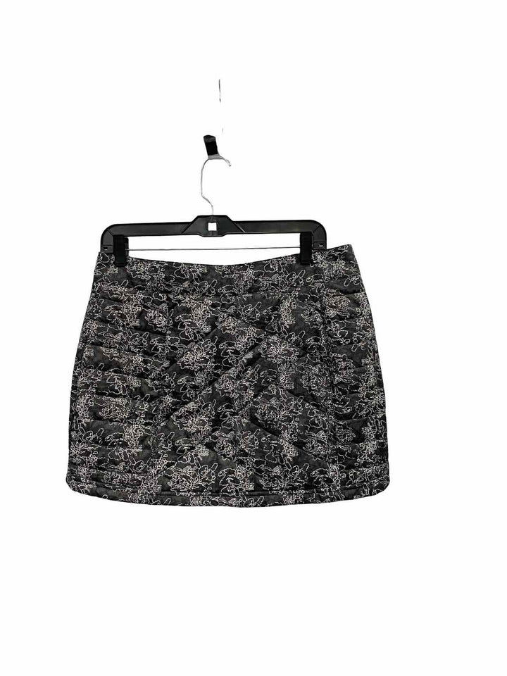 Smartwool Size M Green Skirt